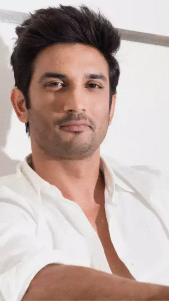Sushant Singh Rajput Networth