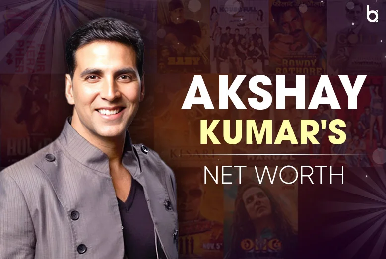 Akshay Kumar