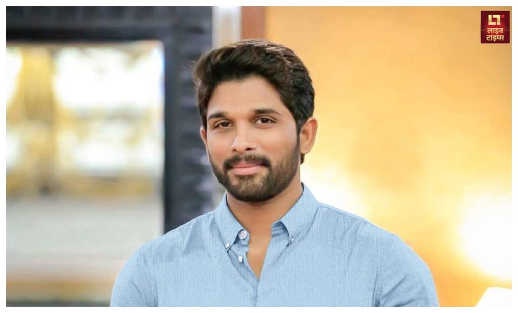 Allu Arjun Networth