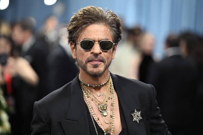 Shahrukh Khan Networth