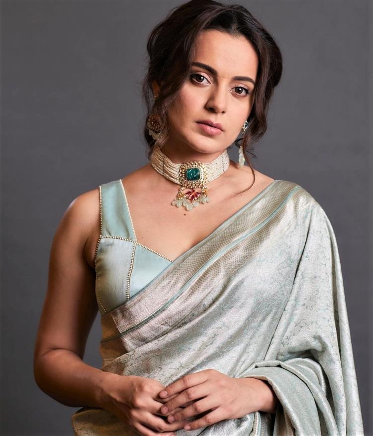 Kangana Ranaut Networth