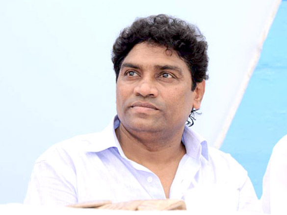 Johnny Lever Networth