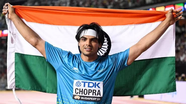 Neeraj Chopra Networth