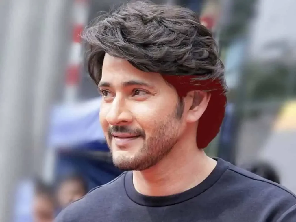 Mahesh Babu Networth