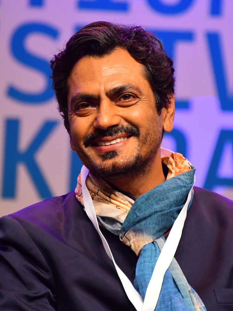 Nawazuddin Siddiqui Networth