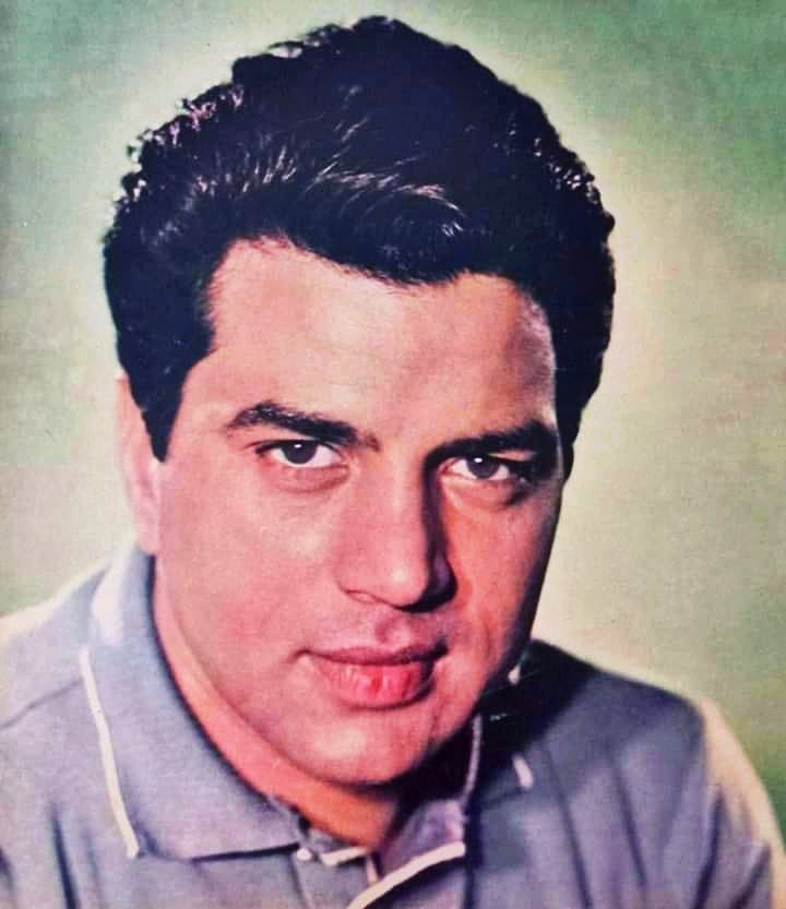 Dharmendra Networth