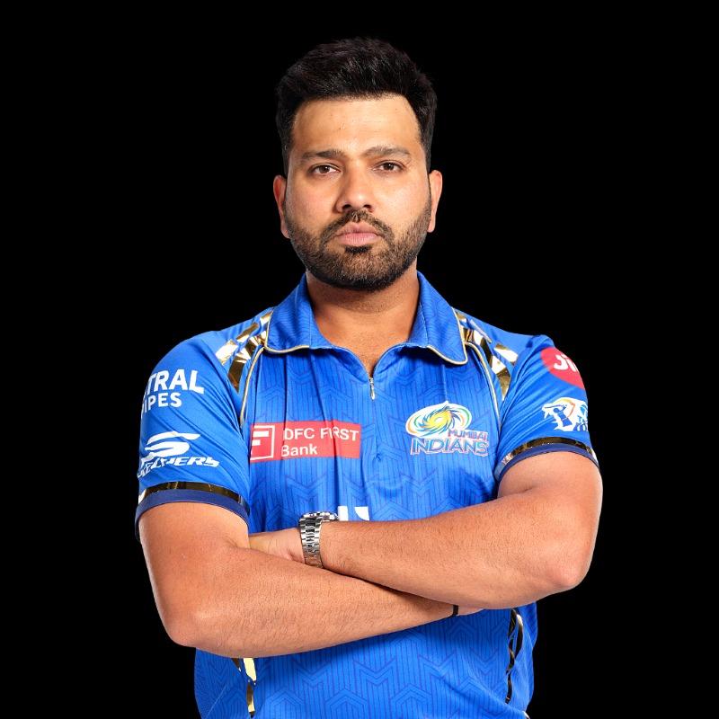 Rohit Sharma Networth