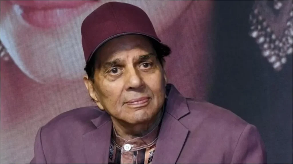 Dharmendra Networth