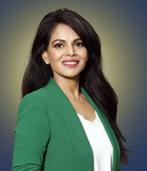Namita Thapar Networth
