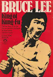 Bruce Lee Networth