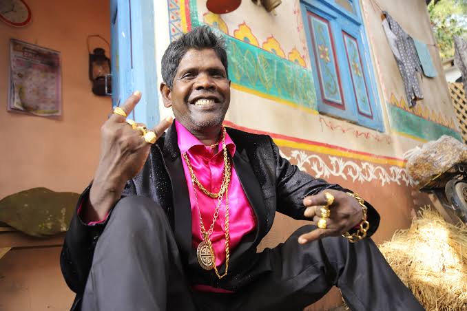 Bhuban Badyakar Networth