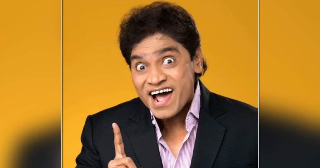 Johnny Lever Networth