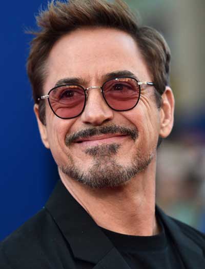 Robert John Downey jr Networth