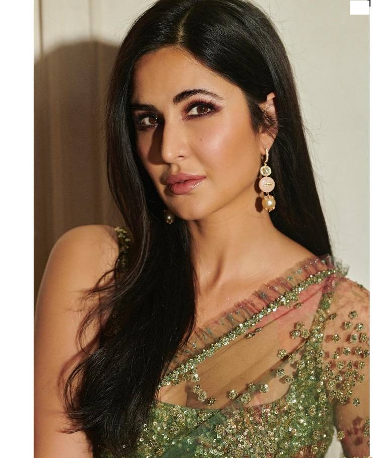 Katrina Kaif Networth