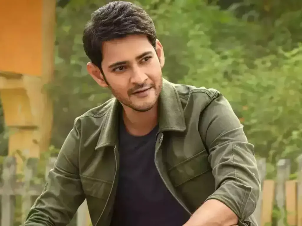 Mahesh Babu Networth
