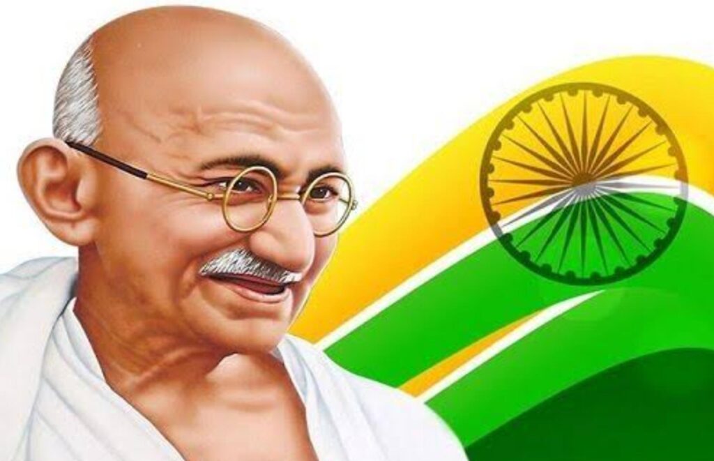 Mahatma Gandhi Networth