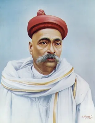 Gangadhar Tilak Networth