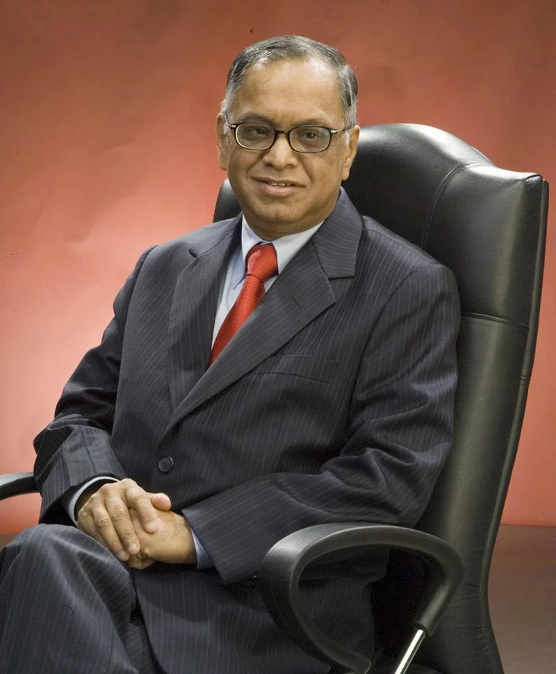 Narayanmurti Networth