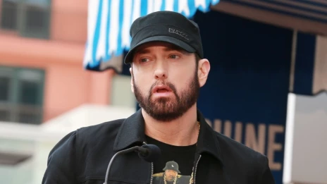 Marshall Bruce Networth