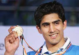VijendarShingh Networth