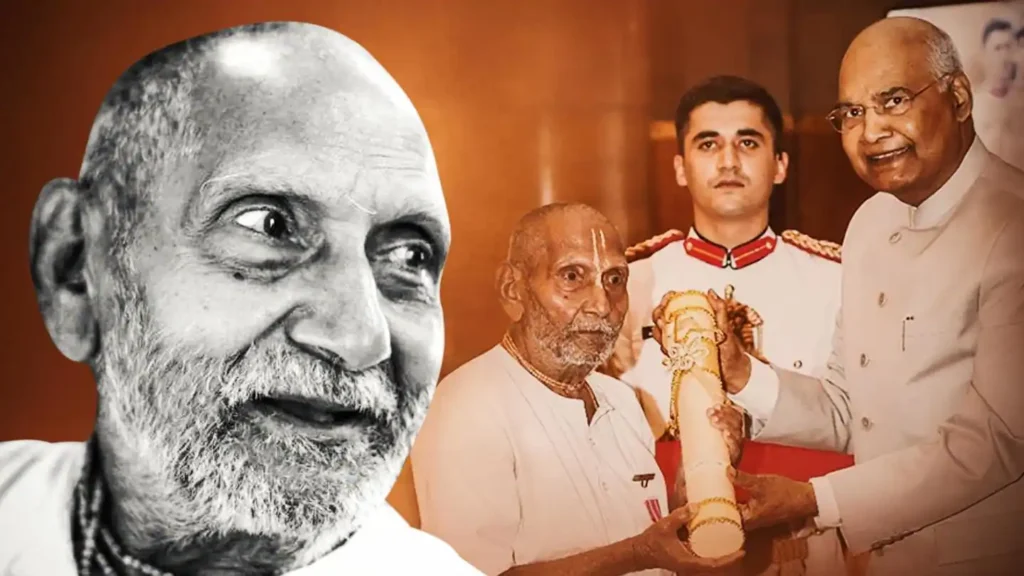 Swami Sivanda Networth