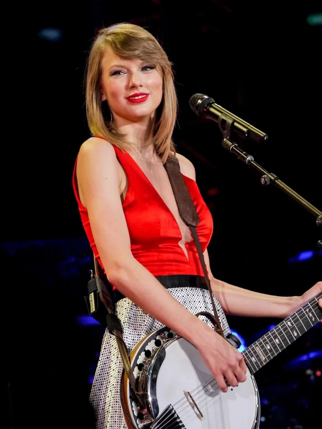 Taylor Swift Networth