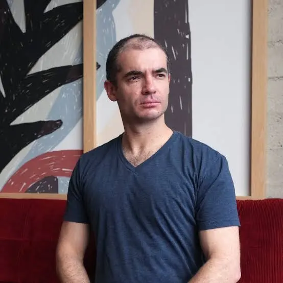 Ilya Sutskever Nerworth