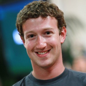 Mark Zuckerberg Networth