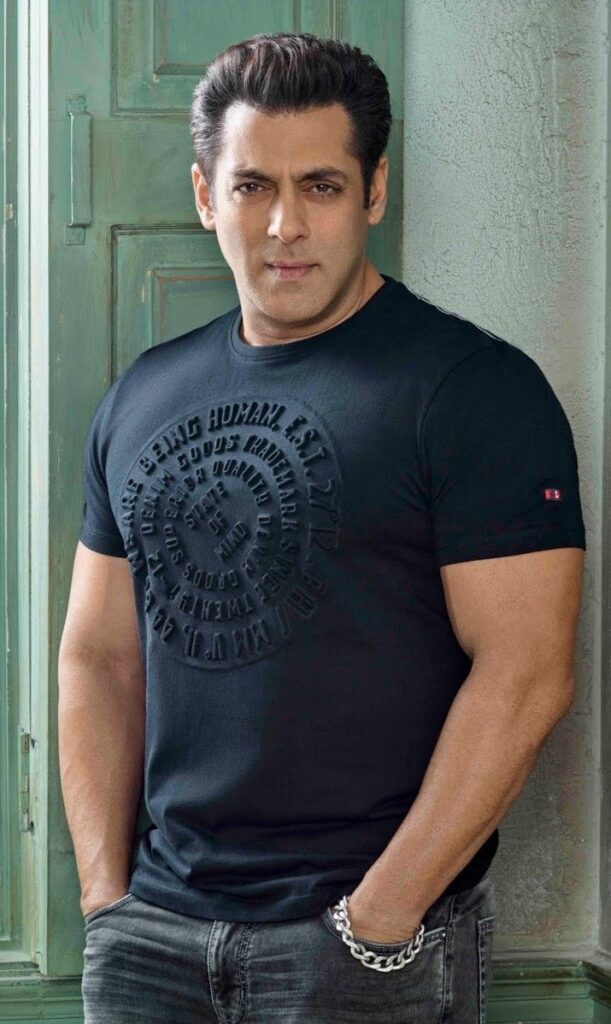 Salman Khan Networth