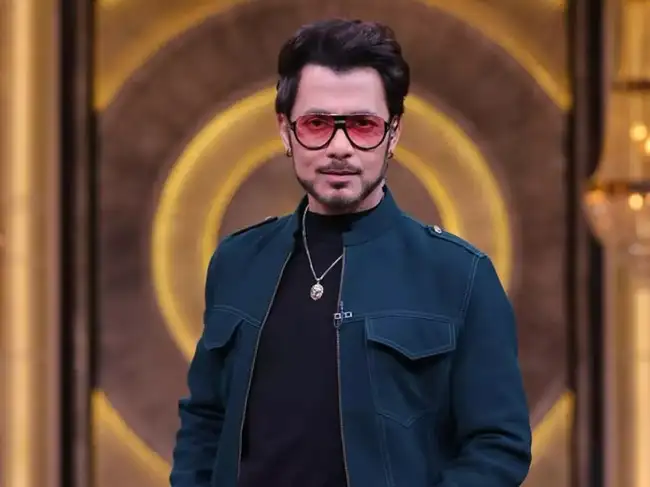 Anupam Mittal Networth