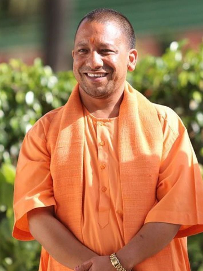 Yogi Adityanath Networth