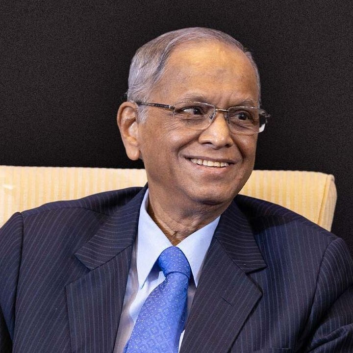 Narayan Murtey Networth