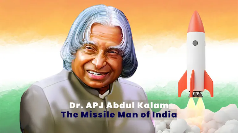 APJ Abdul Kalam Networth