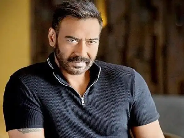 Ajay Devgan Networth