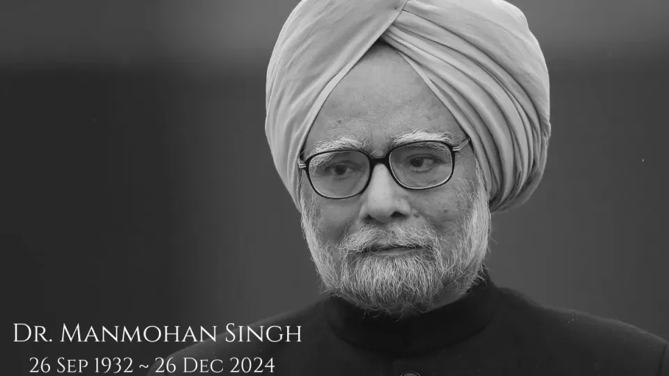 Manmohan Singh Networth